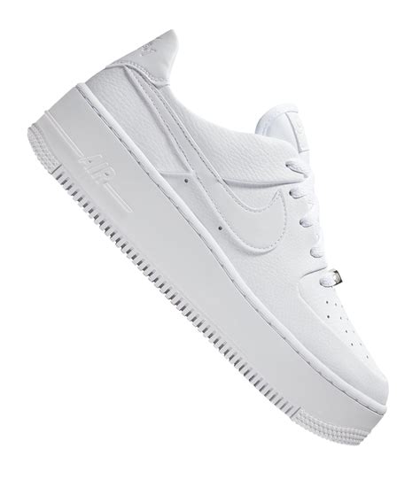 nike air force 1 damen sage weiß sale|Nike Women's Air Force 1 Sage Shoes .